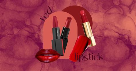 We Tested (Almost) 100 Red Lipsticks to Find the Best One 